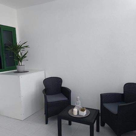 Mi Casita En Tias Apartment Exterior foto