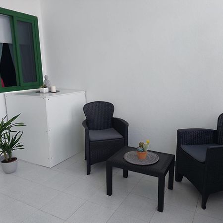 Mi Casita En Tias Apartment Exterior foto